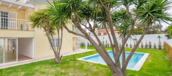 4 bedrooms House in Corroios, Portugal No. 89648 3