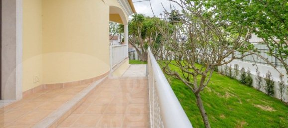 4 bedrooms House in Corroios, Portugal No. 89648 24