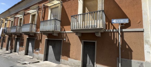 Gebäude in Scordia, Italy 355m², Nr. 284310 2