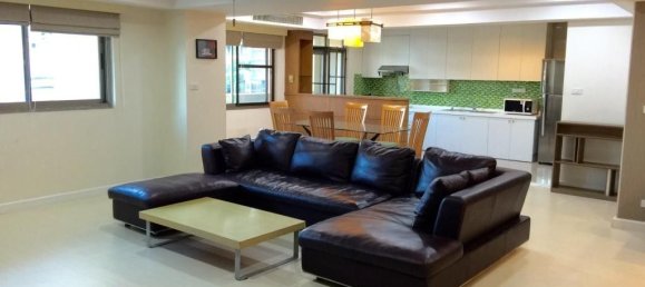 3 chambres Condo à Watthana, Thailand No. 64853 3