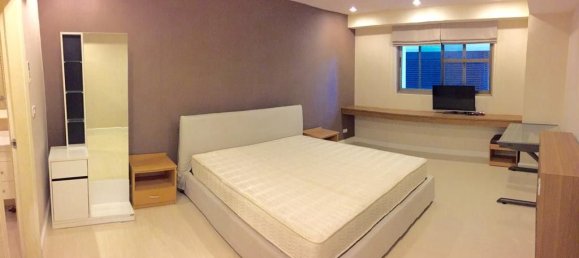 3 chambres Condo à Watthana, Thailand No. 64853 6