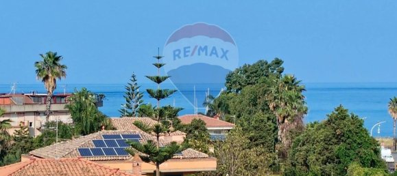 5 rooms Apartment in Giarre, Italy No. 266279 37