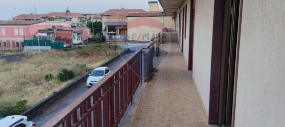 5 rooms Apartment in Giarre, Italy No. 266279 25