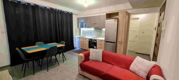 Apartamento T1 em Gzira, Malta N.º 7085 4