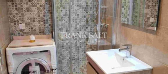 Apartamento T1 em Gzira, Malta N.º 7085 7