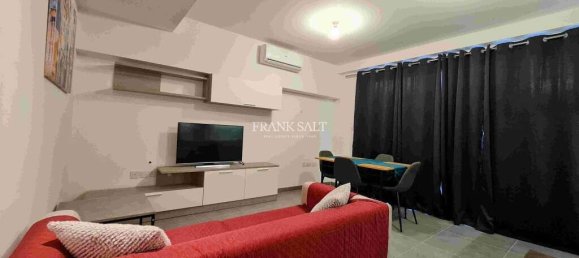 Apartamento T1 em Gzira, Malta N.º 7085 3