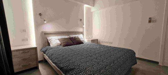 Apartamento T1 em Gzira, Malta N.º 7085 5