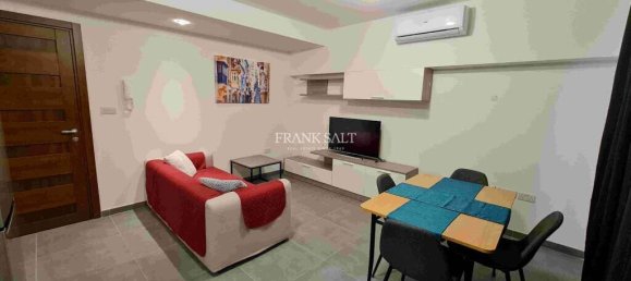 Apartamento T1 em Gzira, Malta N.º 7085 2