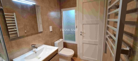 Apartamento T1 em Gzira, Malta N.º 7085 9