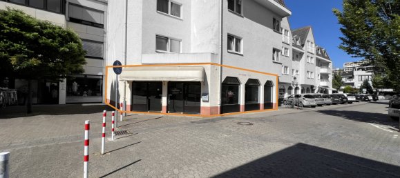 1 room Commercial property in Offenbach, Germany No. 274886 8