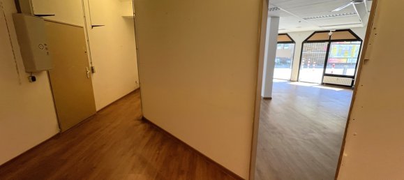 1 room Commercial property in Offenbach, Germany No. 274886 5