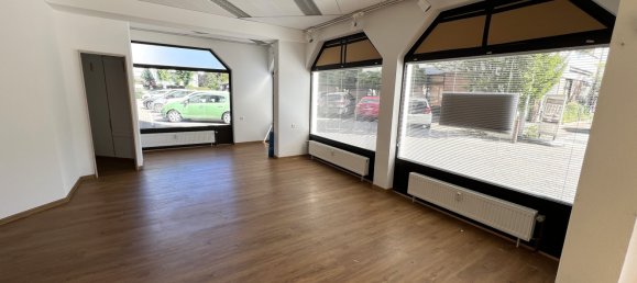 1 room Commercial property in Offenbach, Germany No. 274886 3