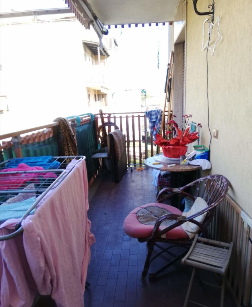 Квартира с 4 комнатами в Соларо, Италия № 61031