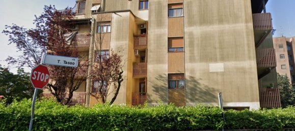 Квартира с 4 комнатами в Соларо, Италия № 61031 3