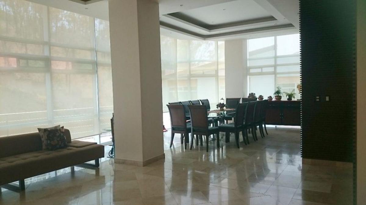 3 bedrooms Apartment in Naucalpan de Juarez, Mexico No. 217464