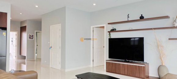 Maison à Bang Lamung, Thailand 190m² No. 59271 17