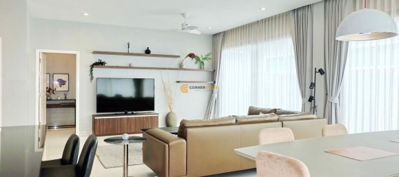 Maison à Bang Lamung, Thailand 190m² No. 59271 19