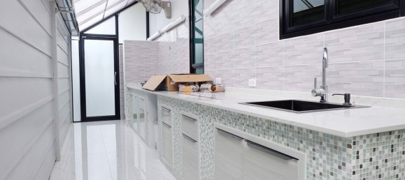 Maison à Bang Lamung, Thailand 190m² No. 59271 2