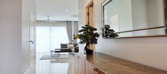 Maison à Bang Lamung, Thailand 190m² No. 59271 22