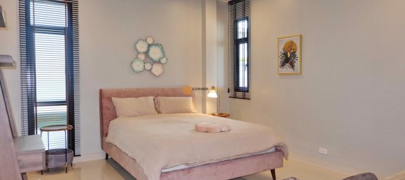 Maison à Bang Lamung, Thailand 190m² No. 59271 9