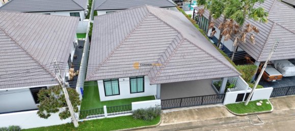 Maison à Bang Lamung, Thailand 190m² No. 59271 23
