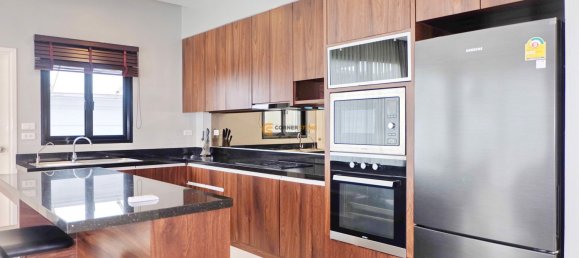 Maison à Bang Lamung, Thailand 190m² No. 59271 15