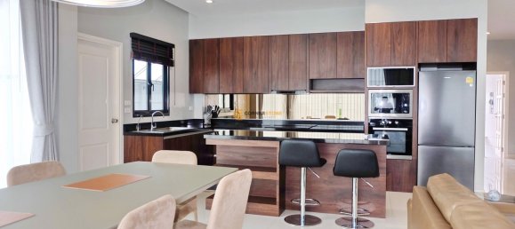 Maison à Bang Lamung, Thailand 190m² No. 59271 18