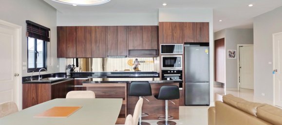 Maison à Bang Lamung, Thailand 190m² No. 59271 16