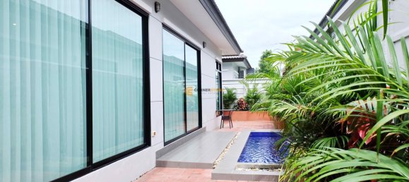 Maison à Bang Lamung, Thailand 190m² No. 59271 3
