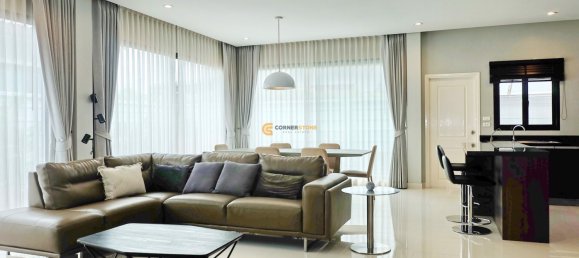 Maison à Bang Lamung, Thailand 190m² No. 59271 20