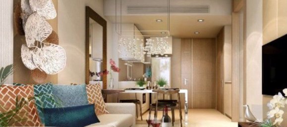 1 bedroom Condo in Pattaya, Thailand No. 838 5