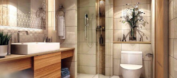 1 bedroom Condo in Pattaya, Thailand No. 838 4