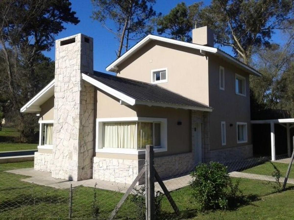 2 غرف نوم منزل في General Pueyrredon, Argentina رقم 17944