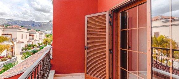 Таунхаус с 3 спальнями в Адехе, Испания № 62201 13