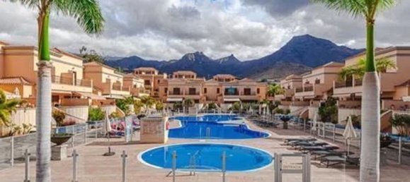 Таунхаус с 3 спальнями в Адехе, Испания № 62201 16