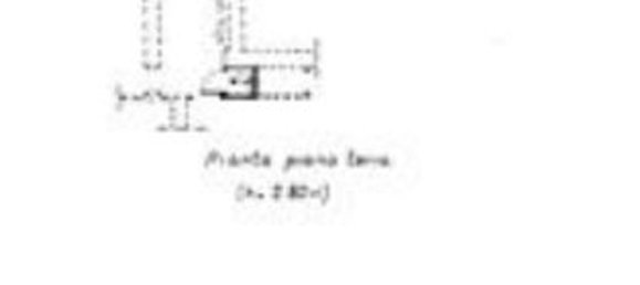 3 rooms Apartment in Sondrio, Italy No. 7233 6