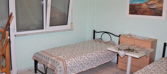 Таунхаус с 12 комнатами в Пиерия, Центральная Македония, Македония и Фракия, Греция № 53968 3