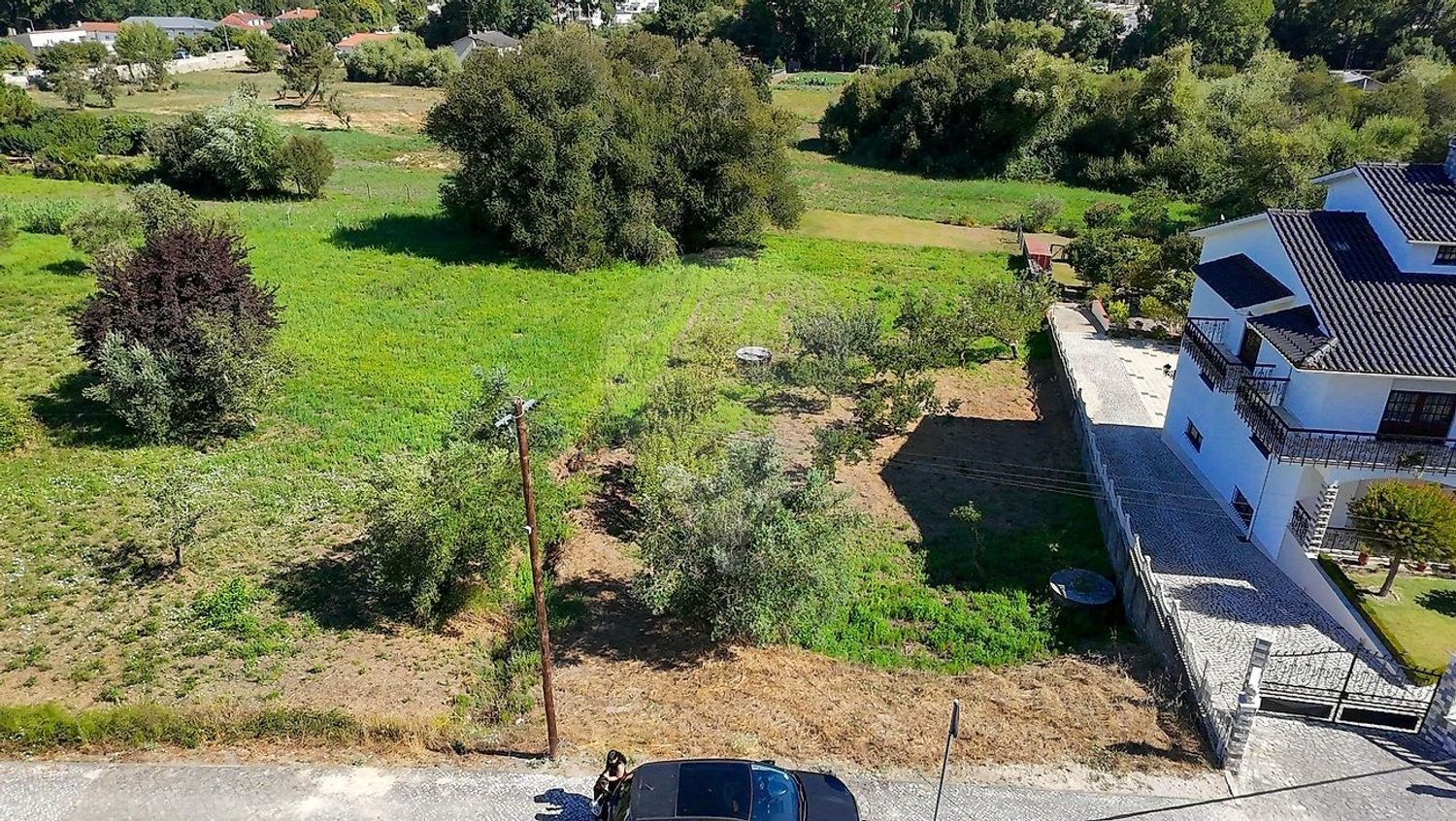 Terreno en Ourem, Portugal No. 214874