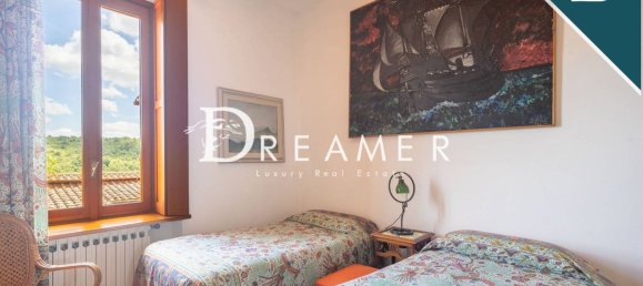 Вилла с 25 спальнями в Латерина Перджине Вальдарно, Италия № 354971 39