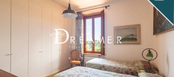 Вилла с 25 спальнями в Латерина Перджине Вальдарно, Италия № 354971 40