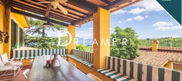 Вилла с 25 спальнями в Латерина Перджине Вальдарно, Италия № 354971 9