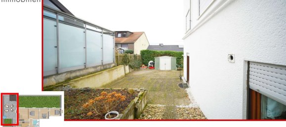 Apartamento de 4 habitaciónes en Rems-Murr-Kreis, Germany No. 312359 6