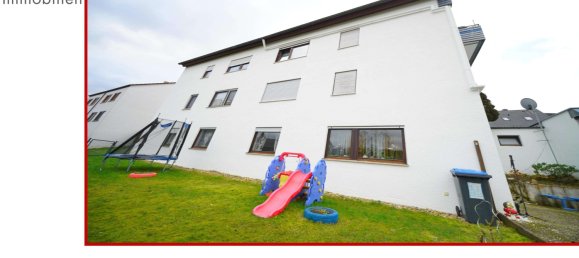 Apartamento de 4 habitaciónes en Rems-Murr-Kreis, Germany No. 312359 32