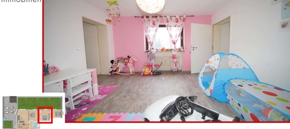 Apartamento de 4 habitaciónes en Rems-Murr-Kreis, Germany No. 312359 28