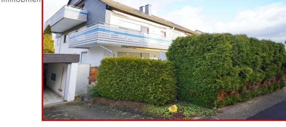 Apartamento de 4 habitaciónes en Rems-Murr-Kreis, Germany No. 312359 33