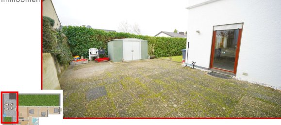 Apartamento de 4 habitaciónes en Rems-Murr-Kreis, Germany No. 312359 8