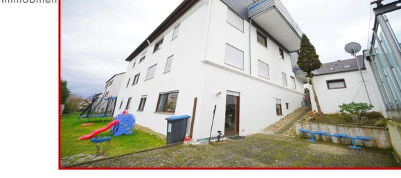 Apartamento de 4 habitaciónes en Rems-Murr-Kreis, Germany No. 312359 31
