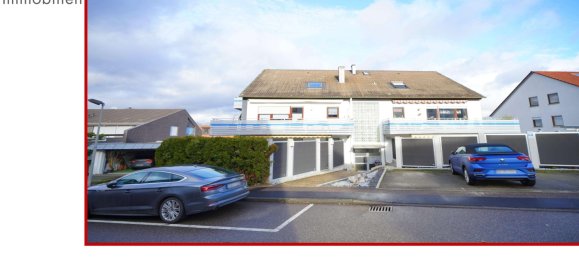 Apartamento de 4 habitaciónes en Rems-Murr-Kreis, Germany No. 312359 34