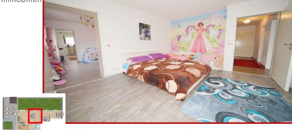 Apartamento de 4 habitaciónes en Rems-Murr-Kreis, Germany No. 312359 25