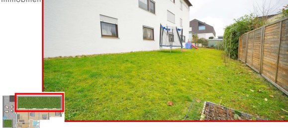 Apartamento de 4 habitaciónes en Rems-Murr-Kreis, Germany No. 312359 12